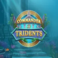 Commander of Tridents game icon