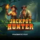 Jackpot Hunter game thumbnail