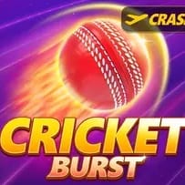 Cricket Burst game icon