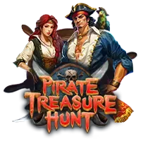 Pirate Treasure Hunt