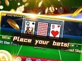 Antara Muka Utama Bull99 screenshot