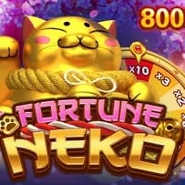 Fortune Neko game icon
