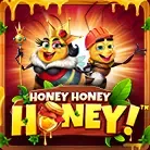 Honey Honey Honey