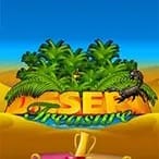 Desert Treasure