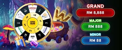 Menang Besar di bull99 slot