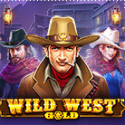Wild West Gold game icon