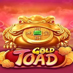 Gold Toad