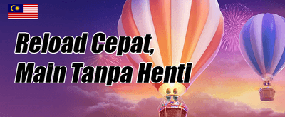 Rebate VIP Tunai Balik Mingguan image